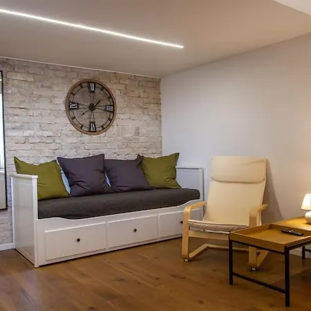 Hero Square Appartement