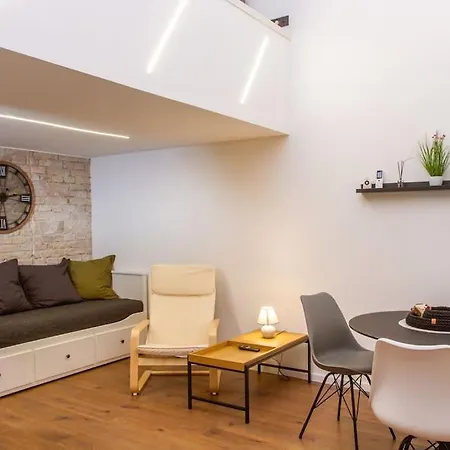 Hero Square Apartament Budapesta